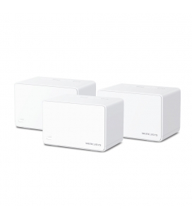 MERCUSYS Mesh HALO H80X - AX3000 Gigabit set van 3