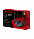 MERCUSYS MR30G - AC1200 Gigabit
