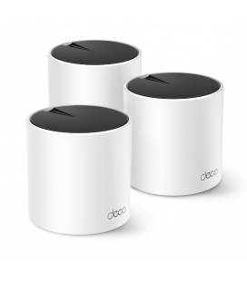 TP-Link Deco X55 3000Mbps Gigabit set van 3