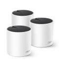 TP-Link Deco X55 3000Mbps Gigabit set van 3