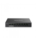 MERCUSYS 8Port 1Gbps (7xPoE+) MS108GP