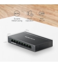 MERCUSYS 8Port 1Gbps (7xPoE+) MS108GP