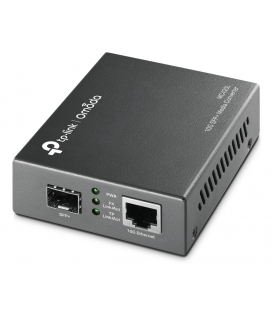 TP-Link Media Converter RJ45 to SFP+ 10Gbps