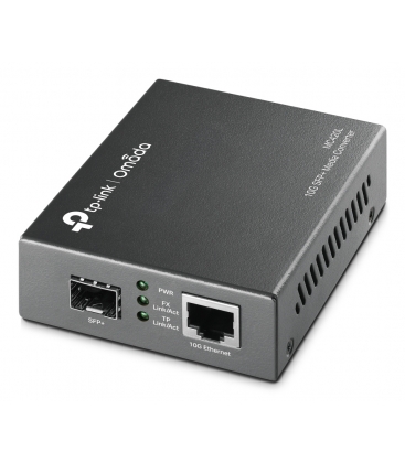 TP-Link Media Converter RJ45 to SFP+ 10Gbps