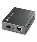 TP-Link Media Converter RJ45 to SFP+ 10Gbps