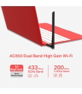 MERCUSYS WL AC650 High Gain - MU6H