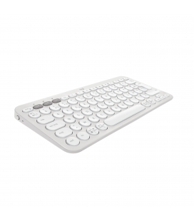 DT Logitech Pebble Keys 2 K380s Wit Bluetooth