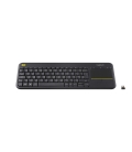 FR KB Logitech K400 Touch Plus Wireless (Franse layout)