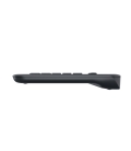 FR KB Logitech K400 Touch Plus Wireless (Franse layout)