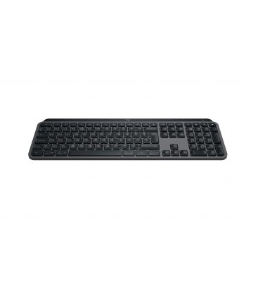 KB Logitech MX Keys S Bluetooth Illuminated