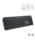 KB Logitech MX Keys S Bluetooth Illuminated