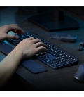 KB Logitech MX Keys S Bluetooth Illuminated