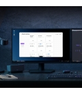 KB Logitech MX Keys S Bluetooth Illuminated