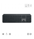 KB Logitech MX Keys S Bluetooth Illuminated