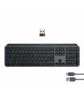 KB Logitech MX Keys S Bluetooth Illuminated