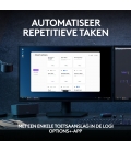KB Logitech MX Keys S Bluetooth Illuminated