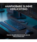 KB Logitech MX Keys S Bluetooth Illuminated