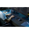 KB Logitech MX Keys S Bluetooth Illuminated