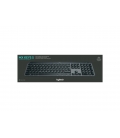 KB Logitech MX Keys S Bluetooth Illuminated