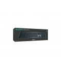 KB Logitech MX Keys S Bluetooth Illuminated