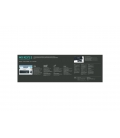 KB Logitech MX Keys S Bluetooth Illuminated
