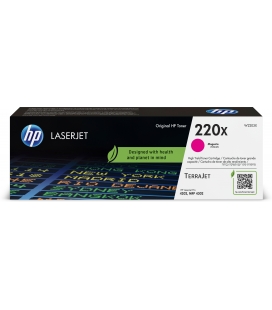 HP No.220X Magenta 5.500 pagina`s (Origineel)