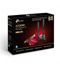 TP-Link WL AX3000 Dual Band Archer TX3000E.