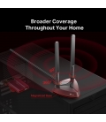 TP-Link WL AX3000 Dual Band Archer TX3000E.