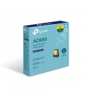 TP-Link WL 600 USB Dual Band Archer T2U nano AC600.