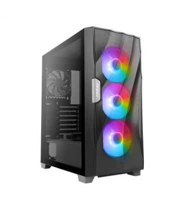 Antec DF700 Flux - TG/ARGB/USB3.0/Midi/ATX