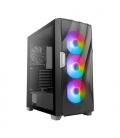 Antec DF700 Flux - TG/ARGB/USB3.0/Midi/ATX