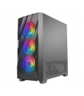 Antec DF700 Flux - TG/ARGB/USB3.0/Midi/ATX
