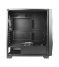Antec DF700 Flux - TG/ARGB/USB3.0/Midi/ATX