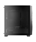 Antec DF700 Flux - TG/ARGB/USB3.0/Midi/ATX