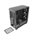 Antec DF700 Flux - TG/ARGB/USB3.0/Midi/ATX