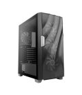 Antec DF700 Flux - TG/ARGB/USB3.0/Midi/ATX