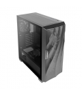 Antec DF700 Flux - TG/ARGB/USB3.0/Midi/ATX