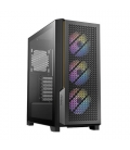 Antec P20C ARGB - TG/USB-C/Midi/EATX