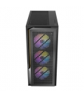 Antec P20C ARGB - TG/USB-C/Midi/EATX