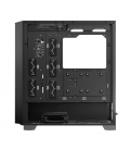Antec P20C ARGB - TG/USB-C/Midi/EATX