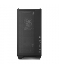 Antec P20C ARGB - TG/USB-C/Midi/EATX
