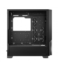 Antec P20C ARGB - TG/USB-C/Midi/EATX