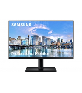 24" Samsung T45F FHD/DP/2xHDMI/2xUSB/Pivot/Speaker/IPS
