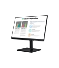 24" Samsung T45F FHD/DP/2xHDMI/2xUSB/Pivot/Speaker/IPS