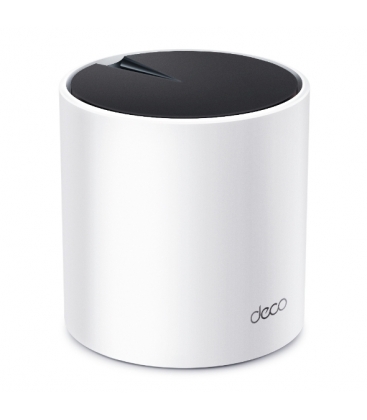 TP-Link Deco X55 3000Mbps Gigabit.