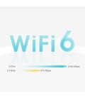TP-Link Deco X55 3000Mbps Gigabit.