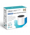 TP-Link Deco X55 3000Mbps Gigabit.