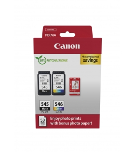 Canon (O) PG-545/CL-546 Multipack 16,0ml (Origineel)