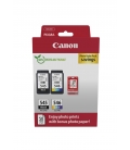 Canon (O) PG-545/CL-546 Multipack 16,0ml (Origineel)