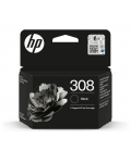 HP No.308 Zwart 160 pagina`s (Origineel)